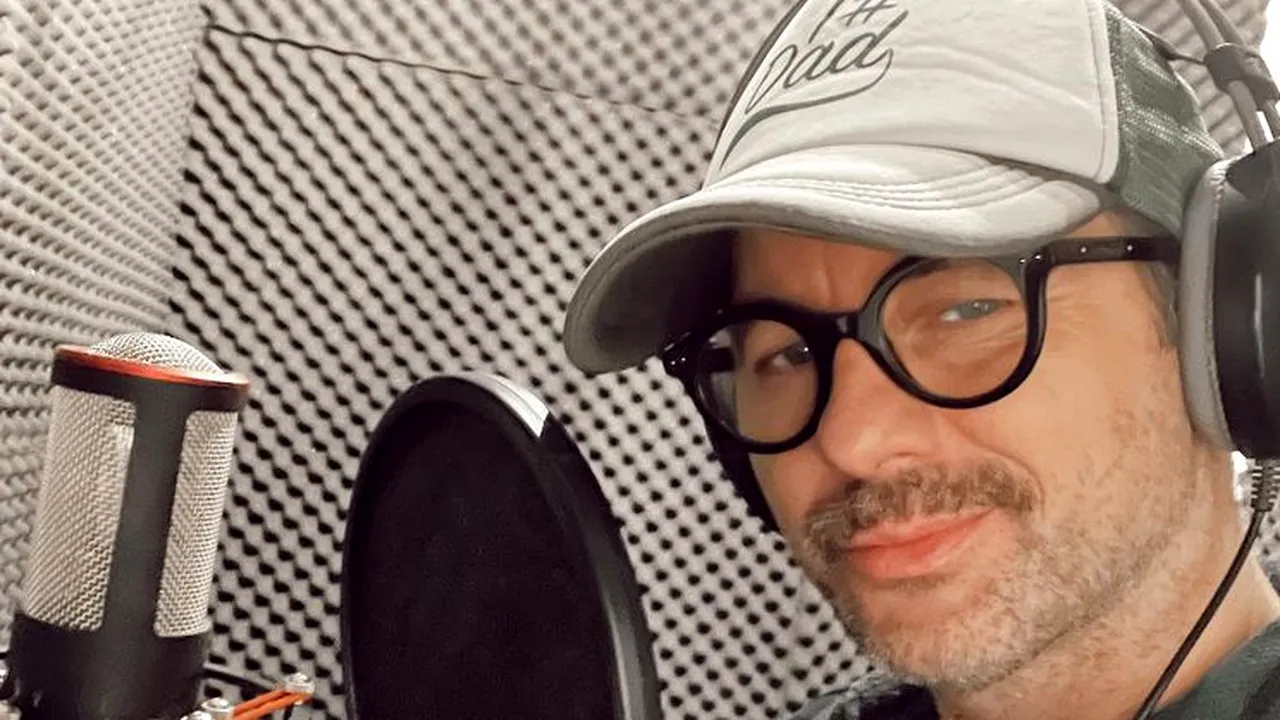 Adi Sînă, acuzat de o mireasă că ar fi dat ȚEAPĂ la nuntă. Ce replică a dat artistul