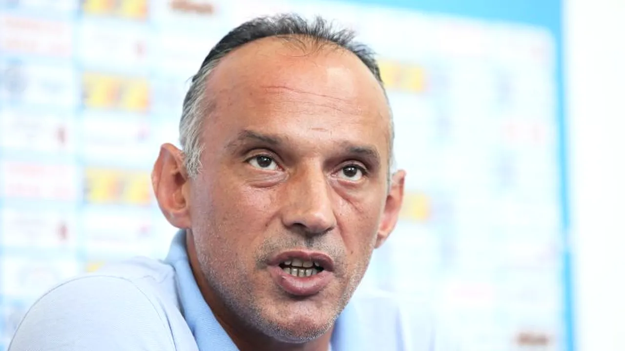 Florin Prunea: Suntem dependenți de drepturile de televizare