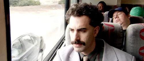 Mai mulți americani, păcăliți să apară în filmul „Borat 2”: „A apărut un domn cu nasul lung, care se purta scandalos...”