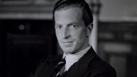 Jurnalistul și diplomatul John Freeman a murit la vârsta de 99 de ani