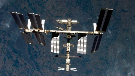 Operațiune NASA de 1 mld. de dolari: Ce este Punctul Nemo, locul care va deveni „mormântul” Stației Spațiale Internaționale