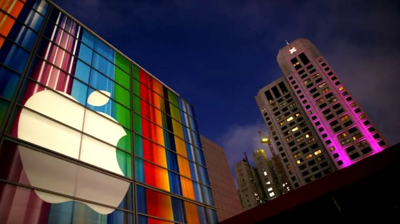 Reacția Apple, după ce compania a fost acuzată că facilitează geolocalizarea utilizatorilor iPhone în China
