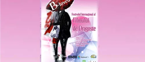 Cetatea Neamțului va găzdui Festivalul Internațional al Filmului de Dragoste