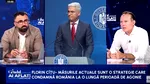 Florin Cîțu:”România se împrumută la DOBÂNZI mai mari decât țări care deja au rating junk”