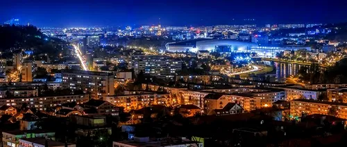 Care este cel mai sigur oraș din România. La nivel mondial ocupă locul 14