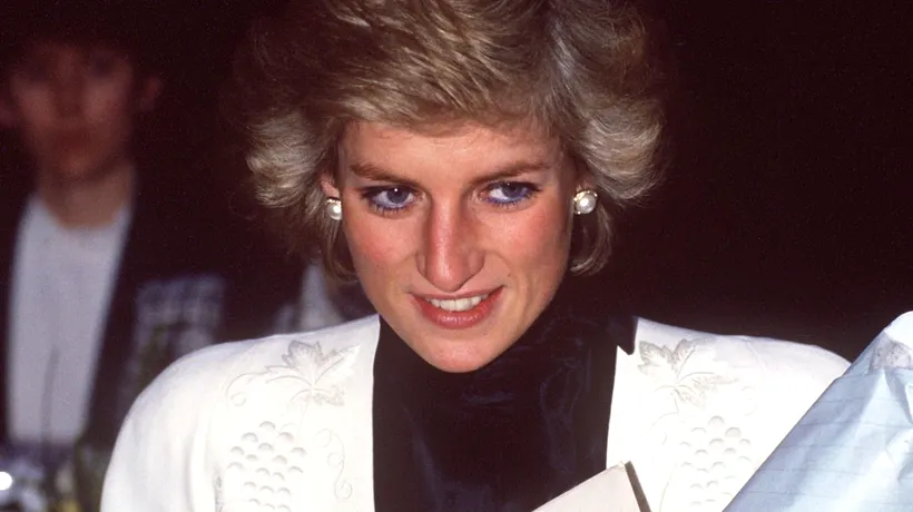 O nouă TEORIE referitoare la moartea suspectă a prințesei Diana a cauzat un val de CONTROVERSE în mediul online