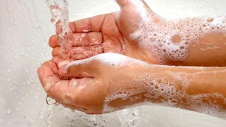 Cât de eficiente sunt, de fapt, săpunurile antibacteriene. Concluzia cercetătorilor