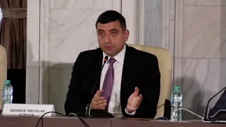 Simion reclamă un separatism anti-românesc în Moldova: „Am crescut un potențial pericol la granița noastră de Est” / Felicitări pentru Țoiu și Dan