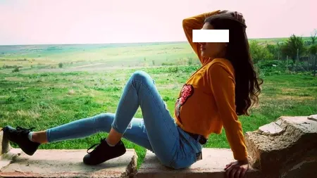 O elevă în primul an de liceu a fost ucisă de un șofer beat și fără permis. Fata stătea pe locul din față al autoturismului