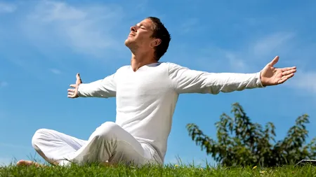 Cum trebuie să respiri pentru a fi mai sănătos