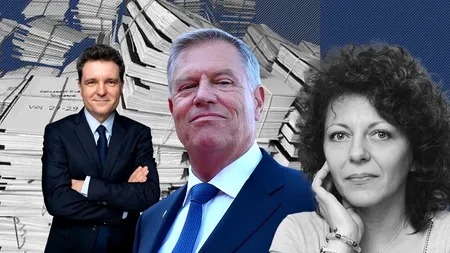 De la Președintele-călător la Președintele-procuror! Dovada că întotdeauna se poate și mai rău. Președintele României a ajuns să se plimbe cu rechizitorii prin lume și să le prezinte altor șefi de stat și de guvern