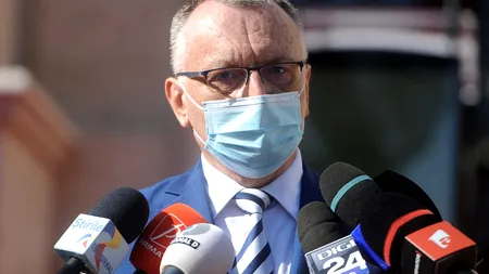 8 ȘTIRI DE LA ORA 8. Cîmpeanu: La nivelul întregului sistem de învățământ rata de vaccinare era vineri la 70%