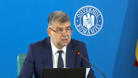 Marcel Ciolacu, despre recalcularea PENSIILOR: Se încearcă specularea de către anumite firme de arhivare. Aşa ceva este ilegal şi imoral