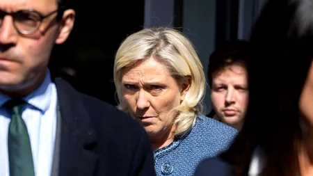 Reacțiile liderilor internaționali la verdictul în cazul Marine Le Pen: 