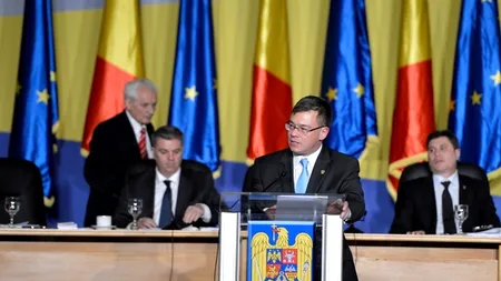 MRU îi răspunde lui Ponta: Premierul reprezintă interesele mafiei imobiliare. Guvernul mizează pe dispariția fizică a proprietarilor de drept