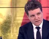 Nicușor Dan: „Sunt pentru management privat în companiile statului”