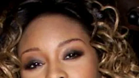 Actrița și cântăreața americană Natina Reed A MURIT