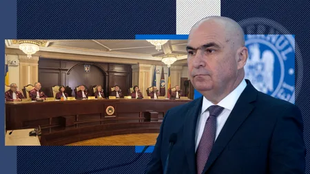 CCR ar fi vrut să respingă modificările lui Bolojan: MAJORITATEA opiniilor judecătorilor, împotrivă