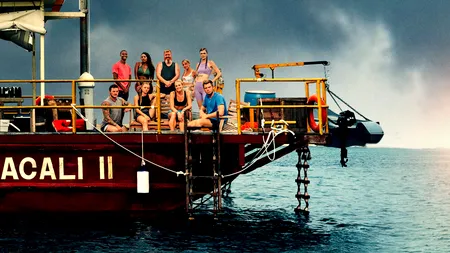 „Supraviețuire: Singur sau în echipă?”, o nouă emisiune de survival, din 17 septembrie, pe Discovery