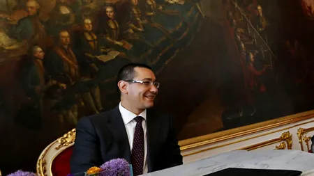 Cine sunt cei opt profesori universitari care au decis că 85 de pagini COPY-PASTE din teza de doctorat a lui Victor Ponta NU ÎNSEAMNĂ PLAGIAT