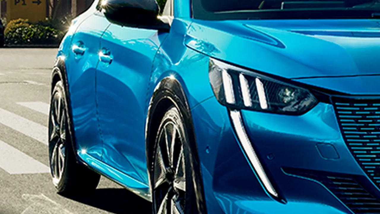 SURPRIZĂ. Care este „Mașina Anului 2020” / Premiul a fost acordat de un juriu format din 60 de jurnaliști