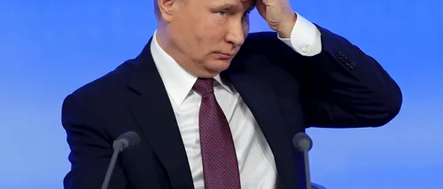 Vladimir Putin va intra în autoizolare. Câțiva apropiați s-au infectat cu COVID-19