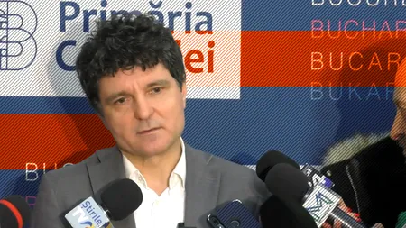 VIDEO | Nicușor Dan, prima reacție după ce Tribunalul București a anulat suspendarea PUZ-urilor Sectoarelor 2 și 4: ”Sunt bulversat!”