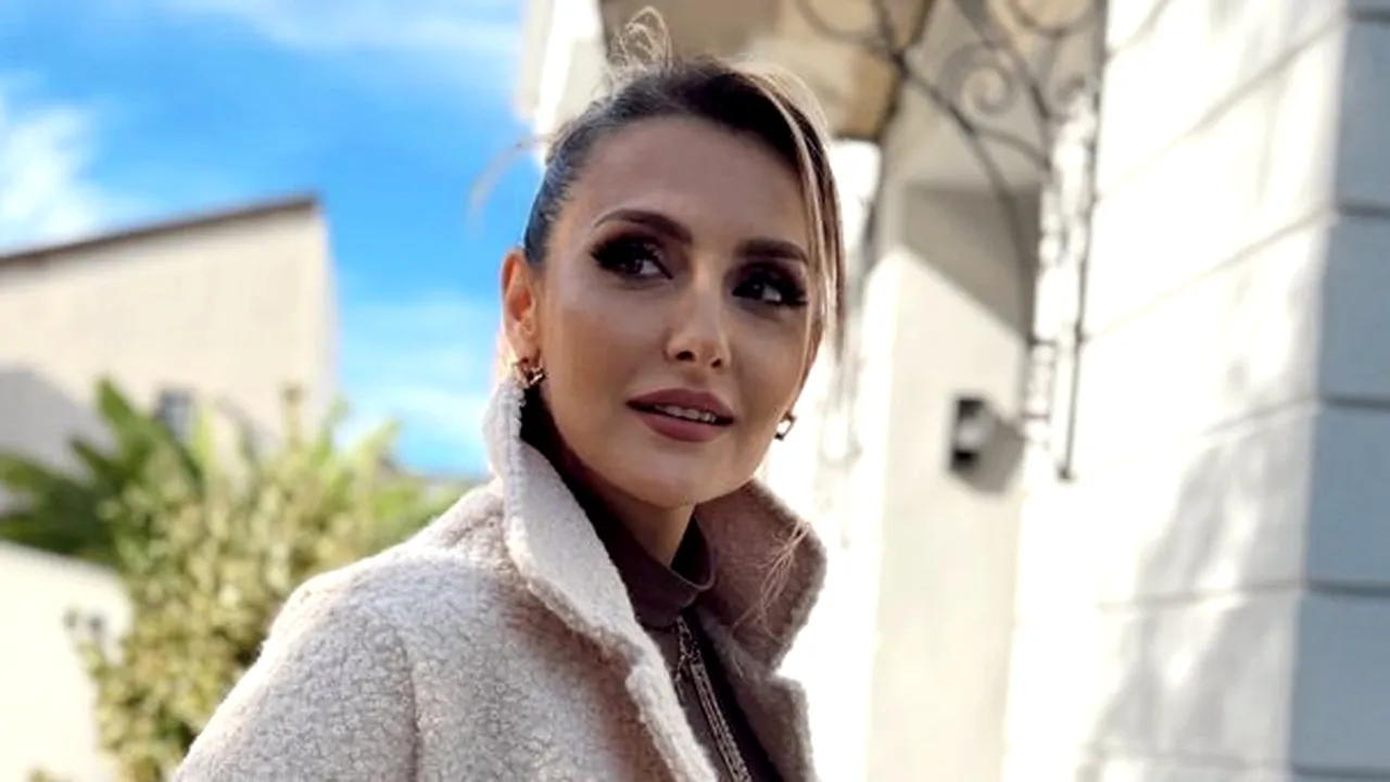 Alina Sorescu, despre impactul divorțului asupra fiicelor sale. ”Sper să reușim să ne recăpătăm cumva liniștea”