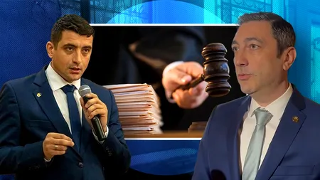 Procurorul general Alex Florența, despre dosarul de instigare publică în care este vizat liderul AUR George Simion: