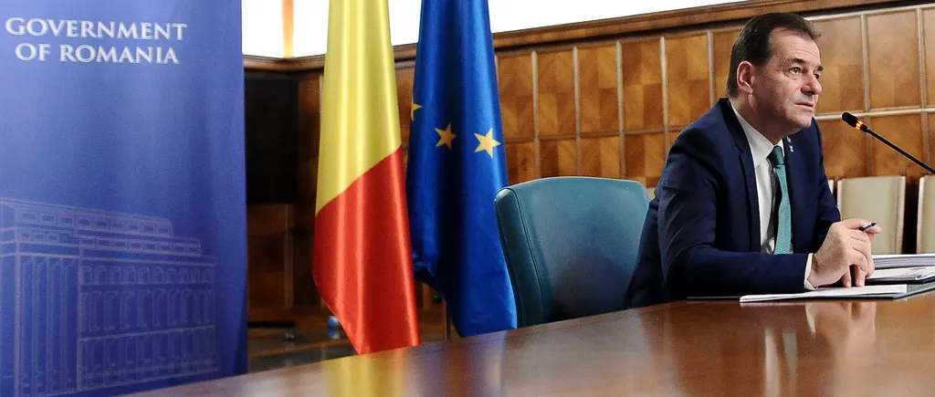 PNL, despre sesizarea Comisiei de la Veneția: PSD vrea murdărirea imaginii României pe plan extern