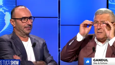 VIDEO | Cornel Nistorescu, despre Nicușor Dan: „El nu continuă festivalurile lui Firea, atâta tot. Bucureștiul decade pe zi ce trece. E un dezastru”