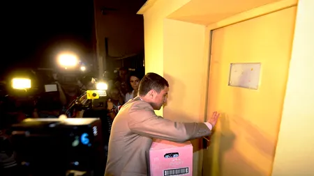 Arestul Poliției Capitalei va fi extins și în clădirea revistei „Poliția Română