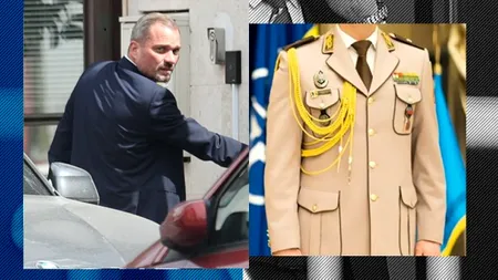 EXCLUSIV | Cum a reușit Cezar Romică Șerban să ia miliarde de euro de la MApN! Vă prezentăm micul său secret + “Cine se ia de mine, se pune cu Gen. …. “ (SURSE)