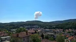 Explozii la o fabrică de armament din Bulgaria care furnizează muniție Ucrainei