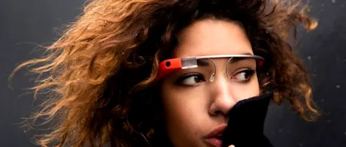 Ochelarii Google ar putea citi emoțiile. Cum funcționează aplicația