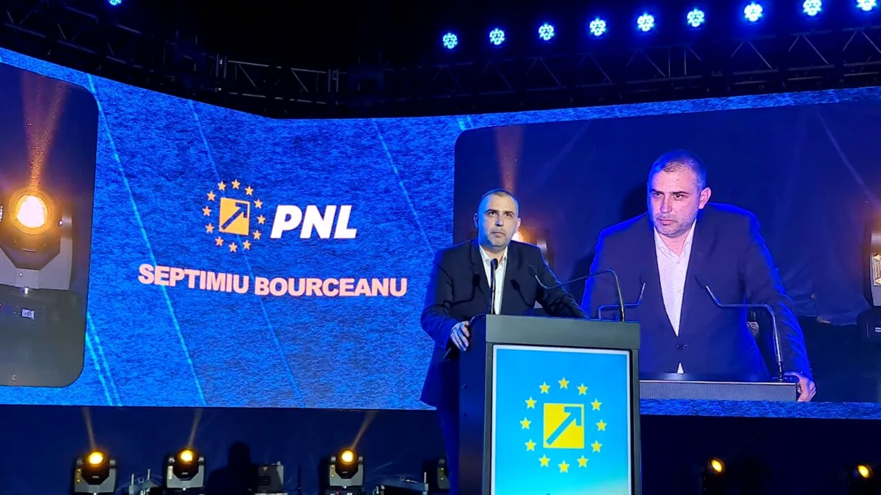 Septimiu Bourceanu: Introducerea de noi taxe acum ar însemna iresponsabilitate