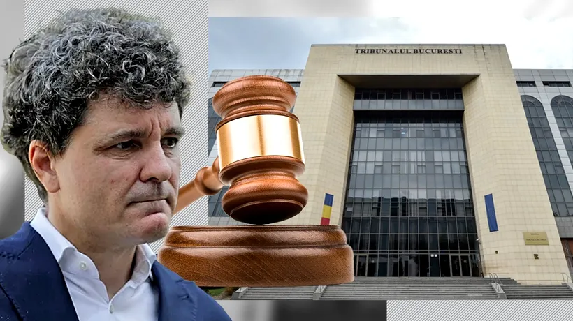 EXCLUSIV | Nicușor Dan vs. Tribunalul București, 0:2 în serialul „Anulare autorizații de construire Sector 2”: ”Omul ăsta NU DĂ DOI BANI pe Justiție”