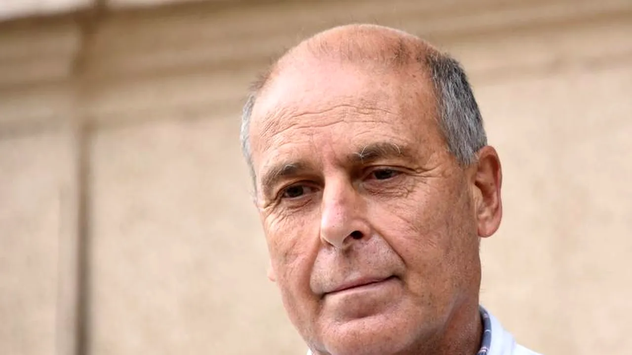 Medicul Virgil Musta explică ce este paralizia facială temporară