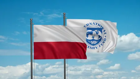 Oficialii FMI susțin că Polonia are nevoie de REFORME dacă dorește să rămână cea mai mare economie din Europa Centrală şi de Est