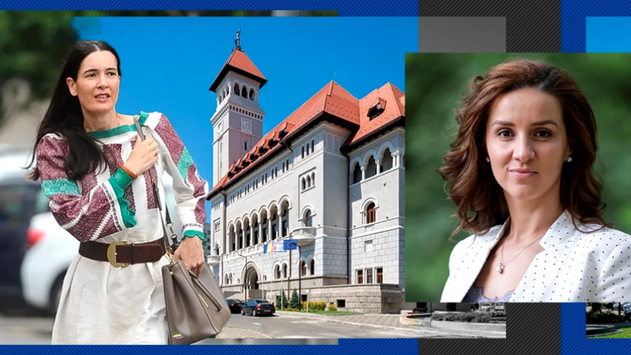 Viceprimarul Sectorului 1 o scoate „la tablă” pe Clotilde Armand: „Câte școli noi s-ar fi putut CONSTRUI în sector, ce mai așteptăm?”