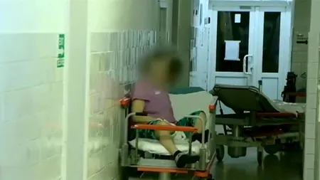 Spitalul Județean din Ploiești, depășit de numărul de solicitări. Ce se întâmplă cu suspecții de COVID-19