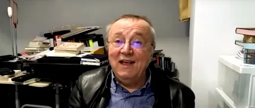 VIDEO | Unde este Klaus Iohannis? „Să-i tăiem din salariu”, propune Ion Cristoiu