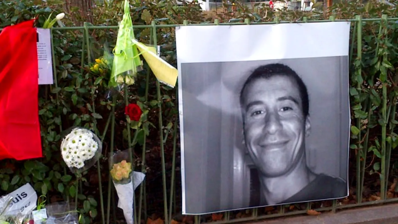 Autorul celui mai cunoscut clip din timpul atentatului de la Charlie Hebdo regretă că a publicat înregistrarea: „A fost un reflex stupid