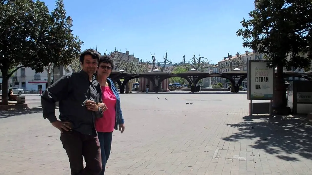 Încă un român, dat dispărut după tragedia de la Nisa