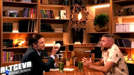 Mierea îngrașă sau nu? Marius Tecșan ne dă răspunsul la „ALTCEVA cu Adrian Artene”