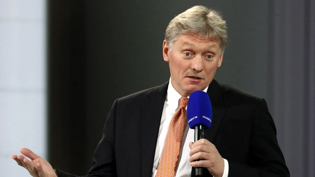 Kremlinul reacționează după declarațiile lui Joe Biden: ”Nu contribuie la reducerea tensiunilor din Europa, ar putea duce la destabilizarea situației”