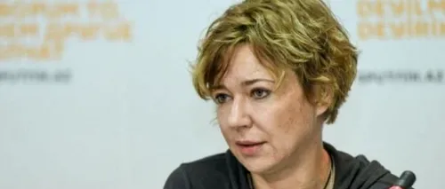 Jurnalista rusă Svetlana Babaeva a fost împușcată mortal