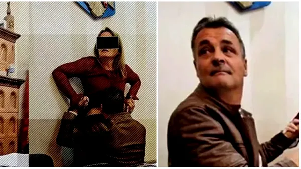 Primarul din Livezile, arestat preventiv pentru agresiune sexuală și influențarea declarațiilor. Decizia este definitivă