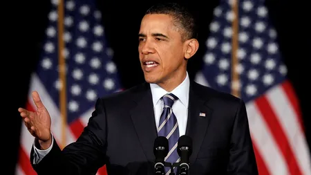 Mesajul unui star de la Hollywood, susținător al lui Obama, pentru alegători: 