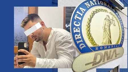 Cine era ”procurorul” cu care falsul polițist se lăuda la proxenetul cu dosar la DIICOT: ”Mă ajută că-s băiețaș cu el. Am mai făcut combinații”